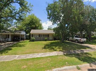 3212 Impala Dr, Bossier City, LA 71112