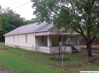 329 Parker St, Anniston, AL 36201