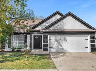 8229 Southern Forest Dr, Orlando, FL 32829