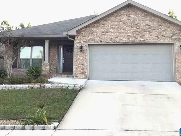 6165 Foxtail Dr, Mobile, AL 36693