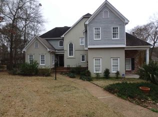 104 Club Pl, Madison, MS 39110