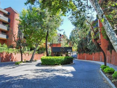 4702 Park Encino Ln UNIT 126, Encino, CA, 91436