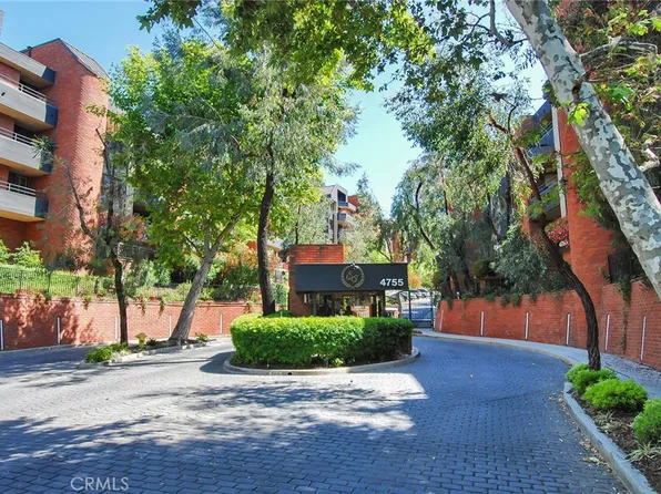 4702 Park Encino Ln Unit 126, Encino, CA 91436