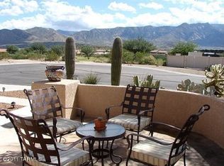 37714 S Boulder Wind Dr, Saddlebrooke, AZ 85739