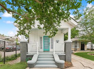 4047 Baudin St, New Orleans, LA 70119