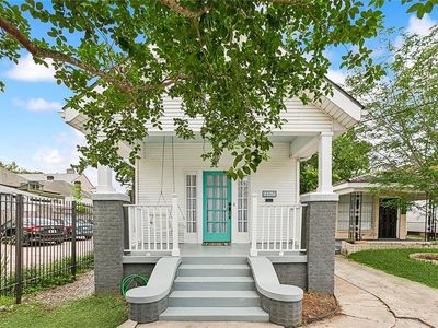 4047 Baudin St, New Orleans, LA, 70119