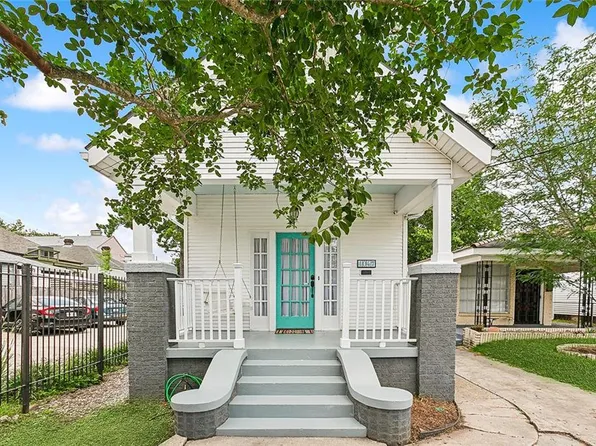 4047 Baudin St, New Orleans, LA 70119