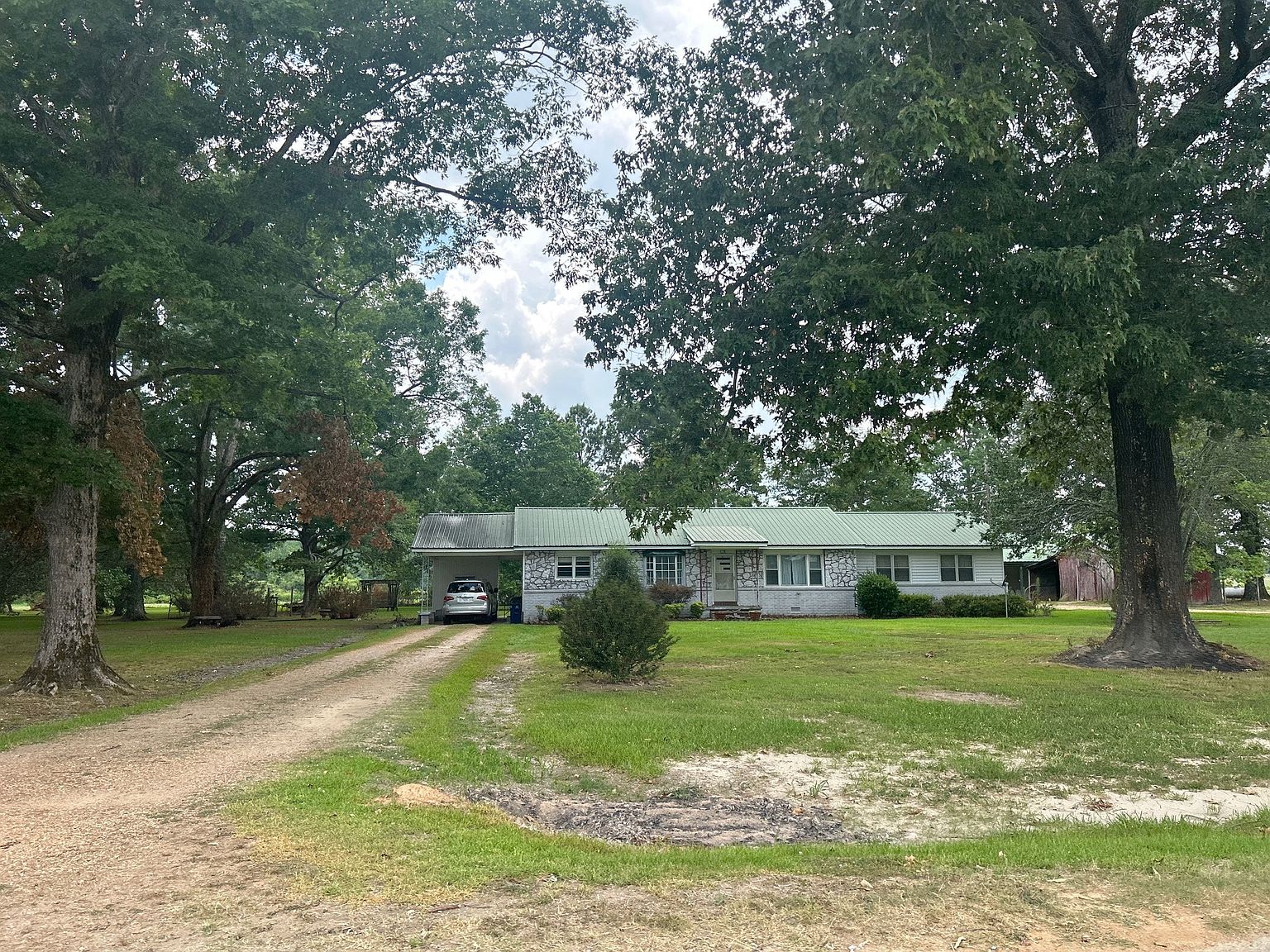 19 County Road 446, Vardaman, MS 38878 Zillow