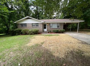 2036 Delene Dr, Birmingham, AL 35214