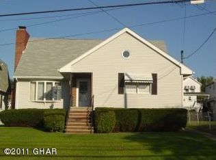 1221 Scott St, Wilkes Barre, PA 18705