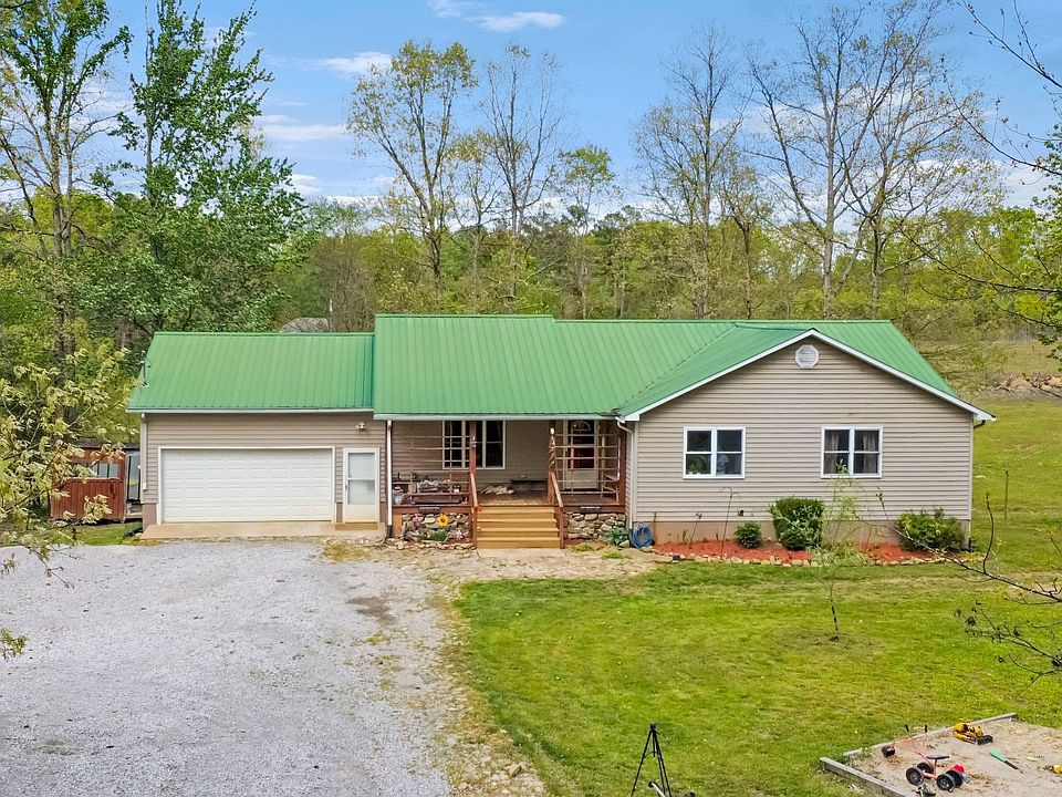 374 Carlson Rd, Coalmont, TN 37313 MLS 2527303 Zillow