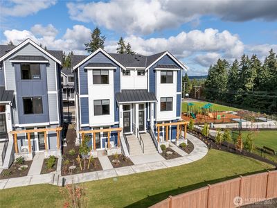 13223 NE 143rd Court #18, Woodinville, WA, 98072