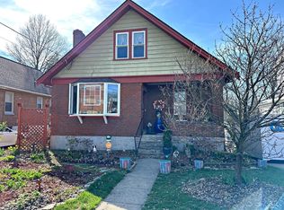 3841 Washington Ave, Cincinnati, OH