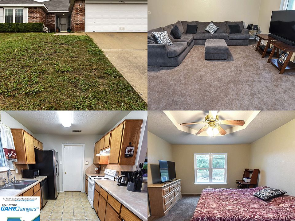 1st image of 3505 Solomon Dr