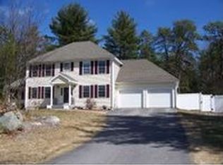 59 A St, Manchester, NH 03102