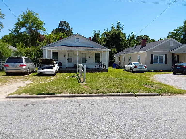 1491 Fleming St #A — Photo 1