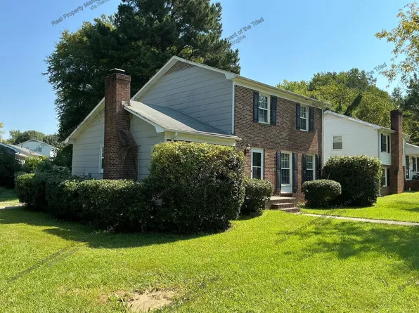 1901 Boulding Ave, High Point, NC 27265