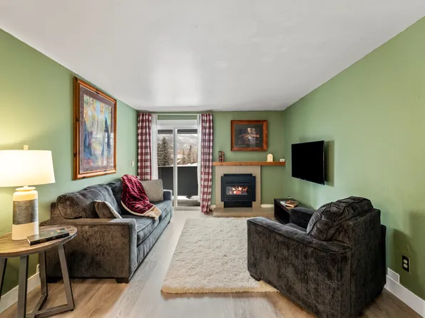 1340 Athens Plz Unit 12, Steamboat Springs, CO 80487