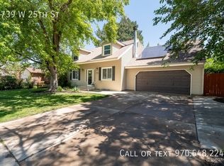 2739 W 25th St, Greeley, CO 80634