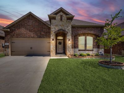 10509 Ponderosa Trl, Aubrey, TX, 76227