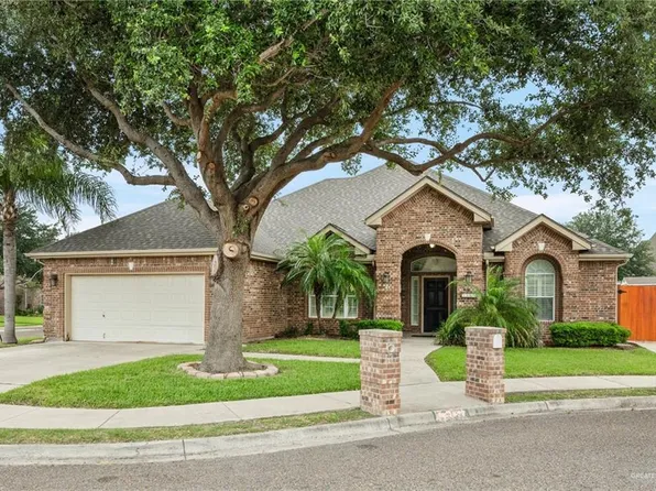 2903 Garden View Dr, Mission, TX 78574
