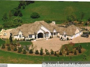 205 Salem Church Rd, Sunfish Lake, MN 55118