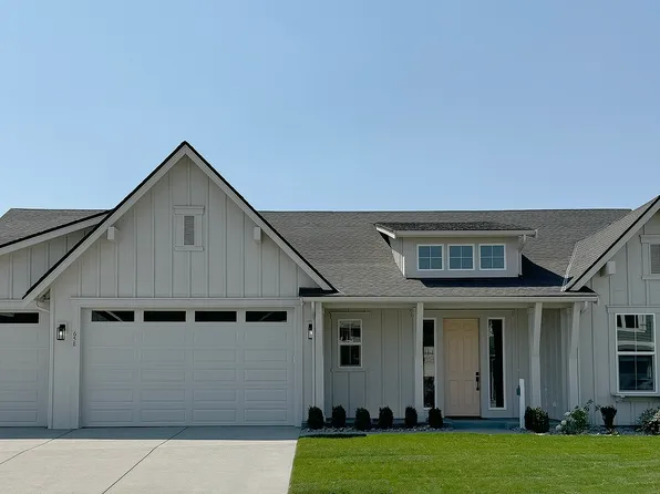 658 S Juli Avenue, East Wenatchee, WA 98802