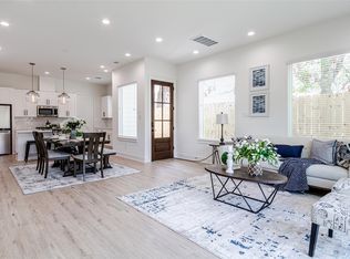 6814 Burkett St, Houston, TX 77021