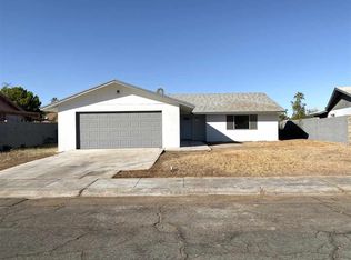 1552 E Kuns Ct, Yuma, AZ 85365