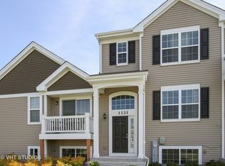 1133 Piccolo Ln, Volo, IL 60073