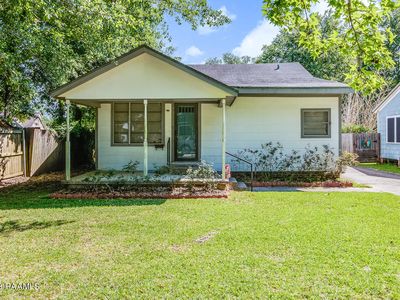 307 Ash St, New Iberia, LA, 70563