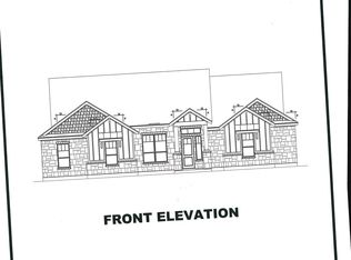 127 Riparian Elm Road, Bertram, TX 78605