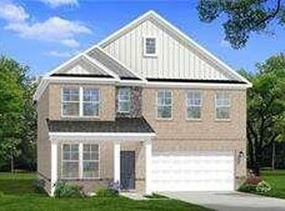 125 Belvedere Rd, McDonough, GA 30253