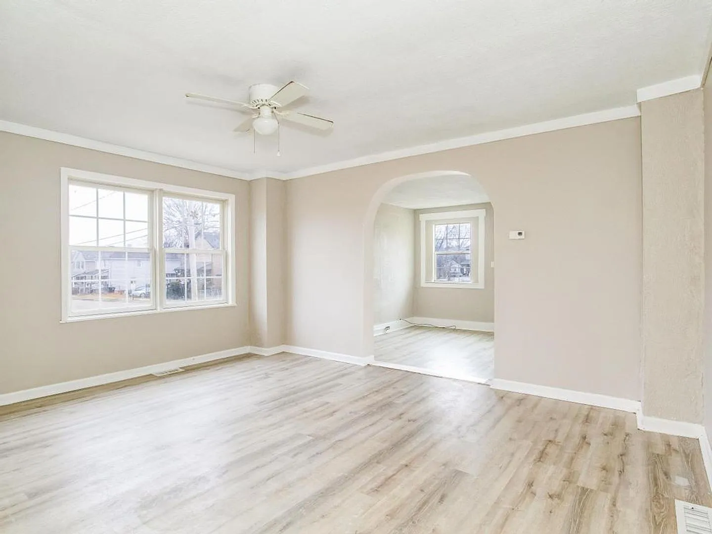 3 Bedroom Home in Aliquippa — Photo 1