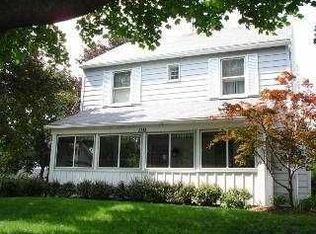 2358 Portsmouth Ave, Toledo, OH