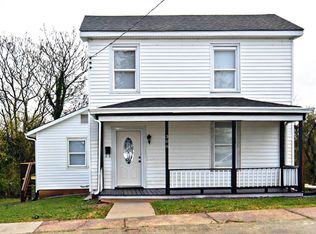 308 McCorkle St, Lynchburg, VA 24504