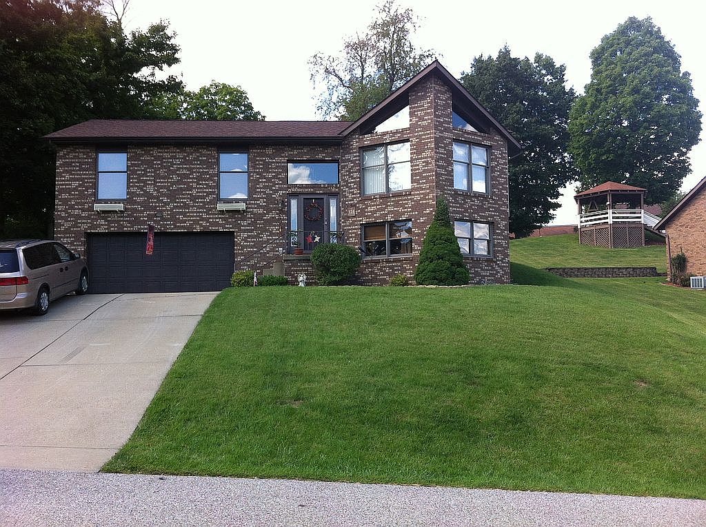 124 Westgate Dr, Wheeling, WV 26003 Zillow