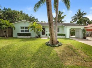 1225 S Harbor Dr, Riviera Beach, FL 33404