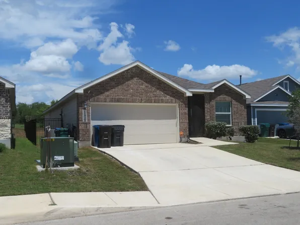 11926 Chipper Lndg, San Antonio, TX 78221