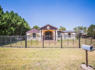 1508 134th St, Lubbock, TX 79423