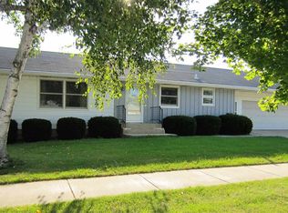 300 26th Ave, Monroe, WI 53566