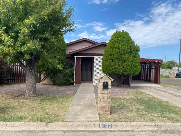 5120 Calle Ferraez, Laredo, TX 78041