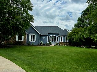 9254 Willowgate, Goodrich, MI 48438