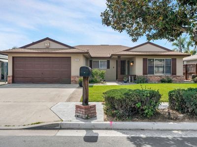 3267 W Rialto Ave, Fresno, CA, 93722