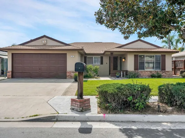 3267 W Rialto Ave, Fresno, CA 93722