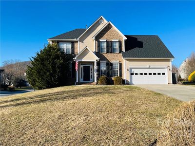 17 Fieldstream Ct, Fletcher, NC, 28732