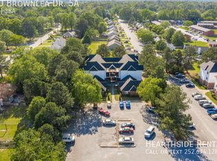 330 Brownlea Dr APT 5A, Greenville, NC 27858