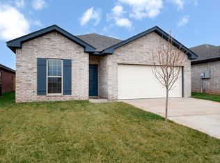 4508 Richardson Rd, Amarillo, TX 79118