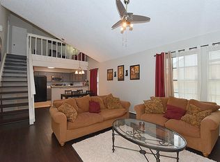 6261 Ludington Dr #1-803, Houston, TX 77035