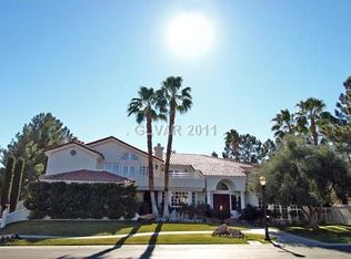 31 Burning Tree Ct, Las Vegas, NV 89113